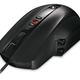 Image for article titled Gaming on the Death Star: Microsoft SideWinder X6 Keyboard With Switchable Keypad and X5 Mouse